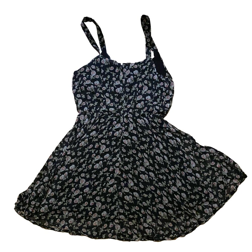 90'S STYLE DRESS - Picture 4 of 4